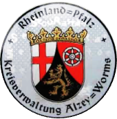Wappen AW