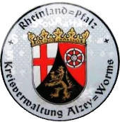 Wappen AW